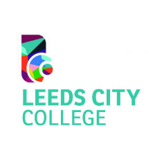 Leeds City College logo - a Limino customer