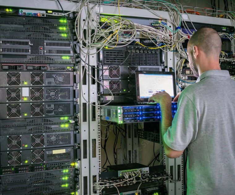 Expert Network Engineers